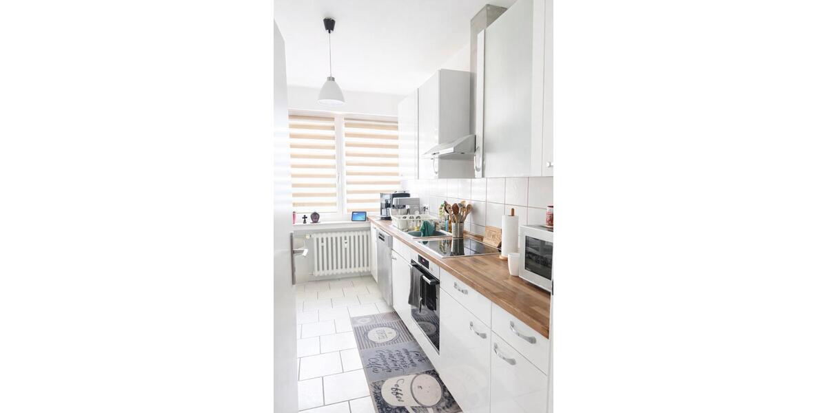 Erdgeschoßwohnung Stadthagen - 3 Zimmer, 82 m&sup2;, 900&euro; | Angebot:26400549