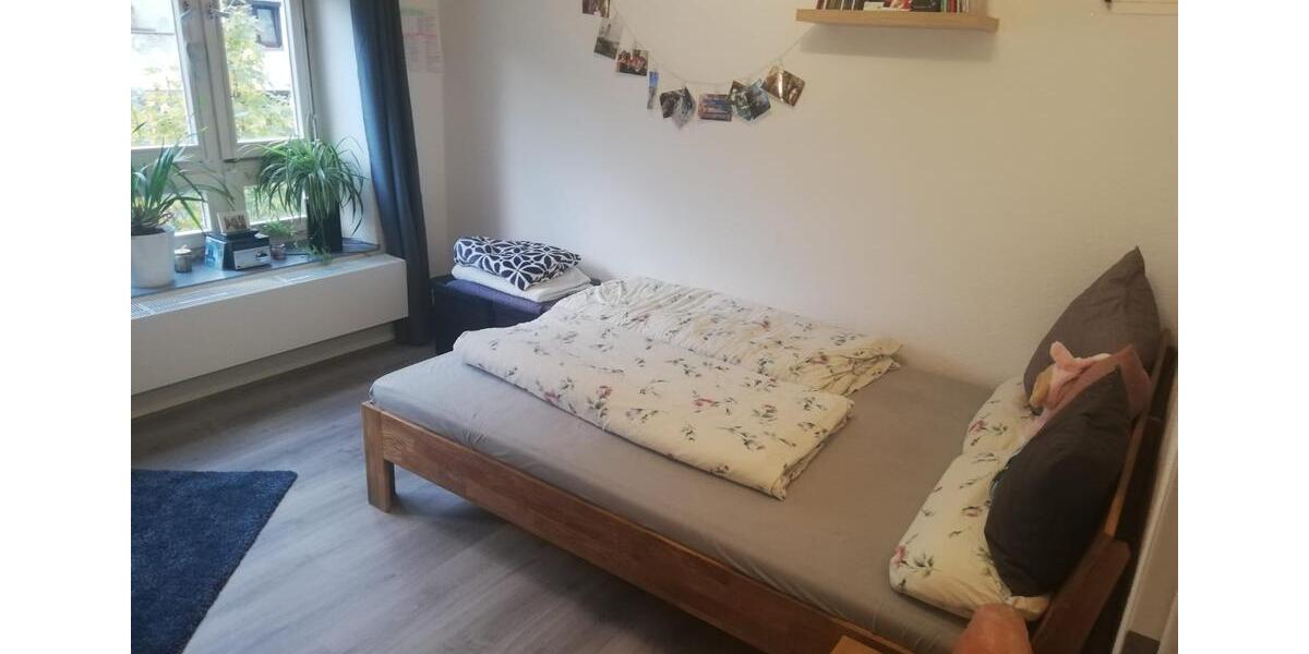 Etagenwohnung Kassel Philippinenhof-Warteberg - 2 Zimmer, 51 m&sup2;, 137.500&euro; | Angebot:26600971