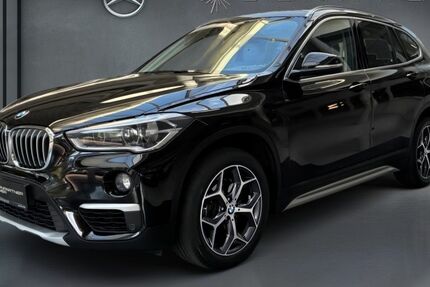 BMW X1 79.251 km 17.490 &euro; Buxtehude 21614