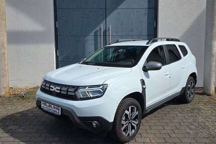 Dacia Duster 6.000 km 23.880 &euro; Spangdahlem 54529