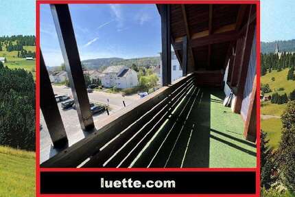 Wohnung Lauchringen - 2.5 Zimmer, 80 m&sup2;, 670&euro; | Angebot:23653789