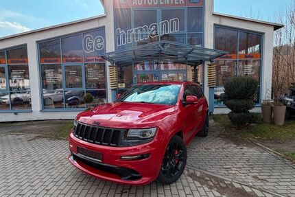 Jeep Grand Cherokee 86.000 km 28.999 &euro; Rudolstadt 07407