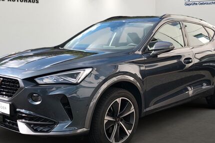 Cupra Formentor 90.490 km 20.990 &euro; Olpe 57462