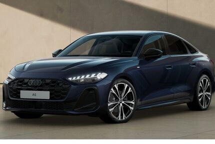 Audi A5 9.000 km 49.980 &euro; Würzburg 97076