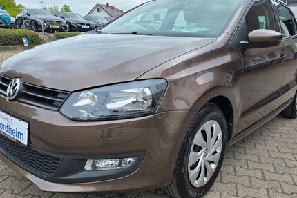 VW Polo 179.000 km 5.990 &euro; Nordheim bei Heilbronn 74226