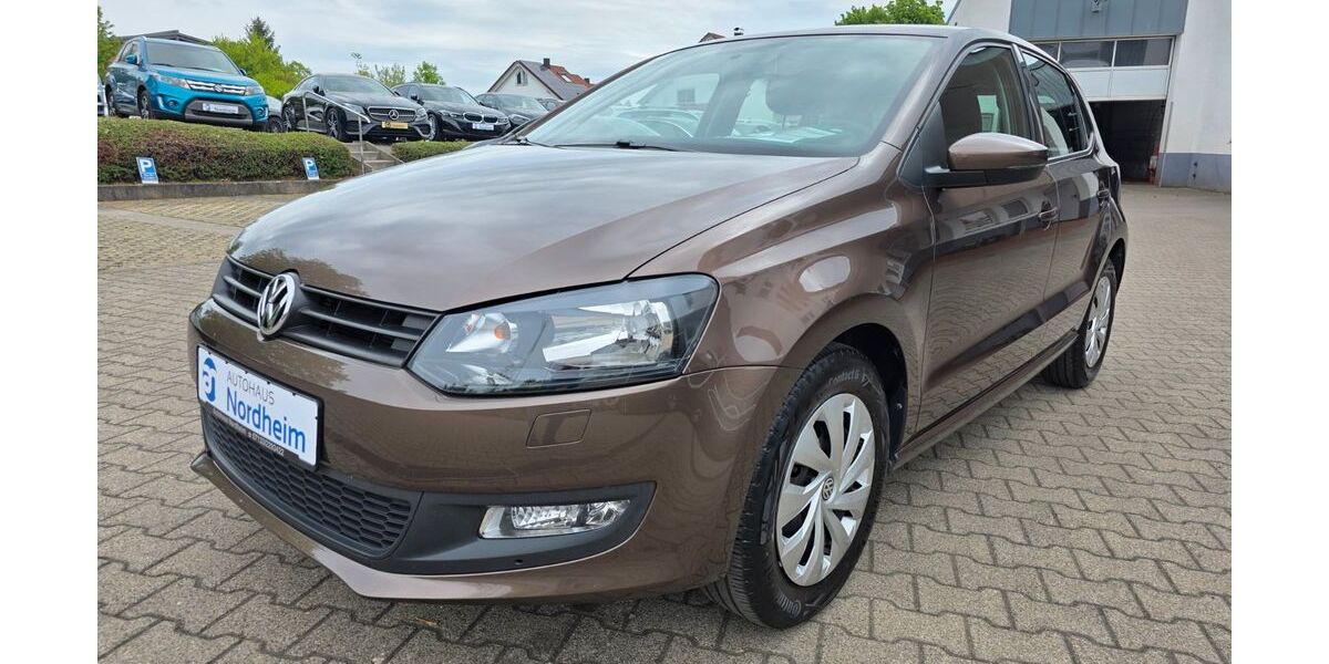 VW Polo 179.000 km 5.990 &euro; Nordheim bei Heilbronn 74226