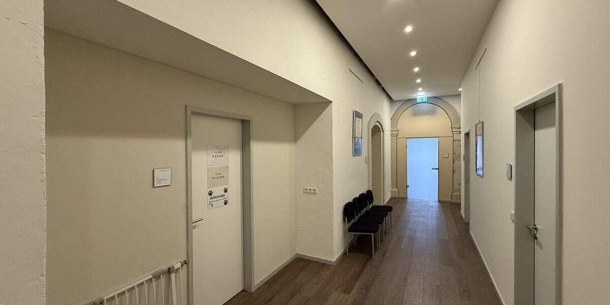 Gewerbeobjekt Kassel Wesertor - 1 Zimmer, 1.475.000&euro; | Angebot:24532986