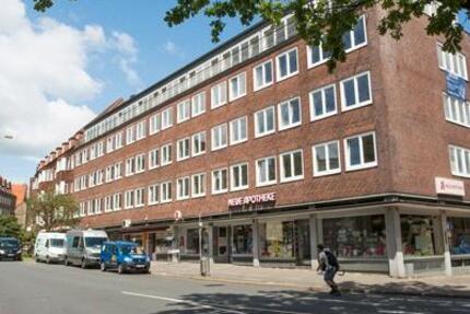 Wohnung Flensburg - 1 Zimmer, 19 m&sup2;, 433&euro; | Angebot:26647449