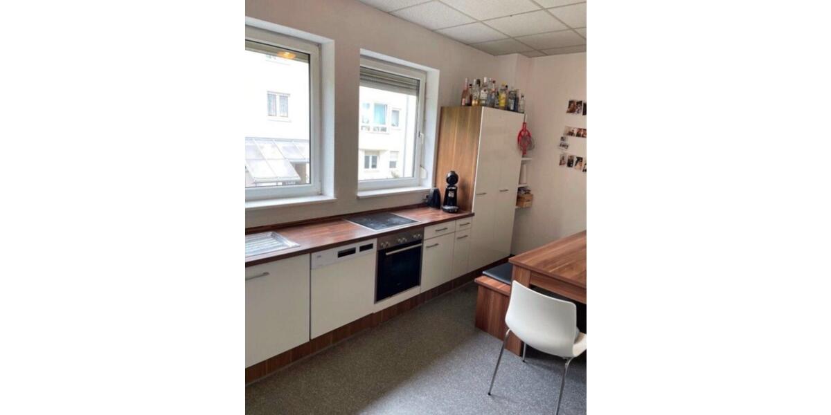 Etagenwohnung Wenzenbach - 5 Zimmer, 27 m&sup2;, 455&euro; | Angebot:25329626