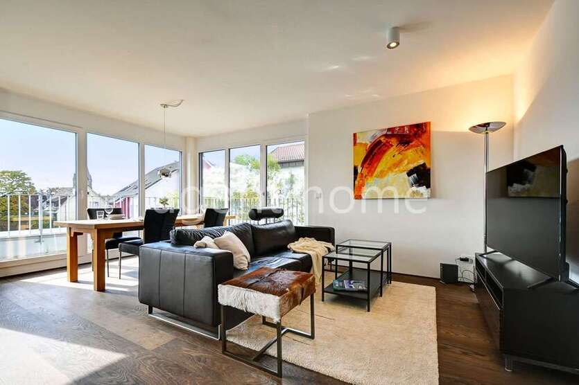 Wohnung zum Mieten in Stuttgart 1.500 € 65 m²