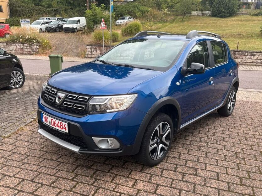 Sandero