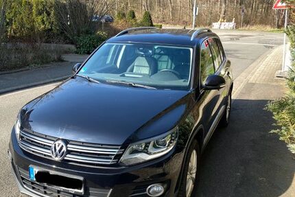 VW Tiguan 147.000 km 14.700 € Enkenbach-Alsenborn 67677