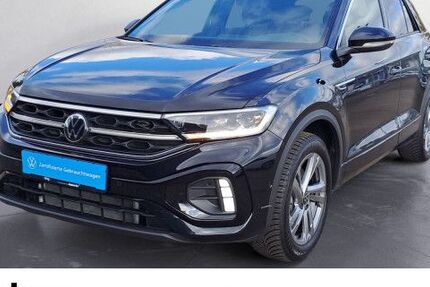 VW T-Roc 5.399 km 35.930 € Rottweil 78628