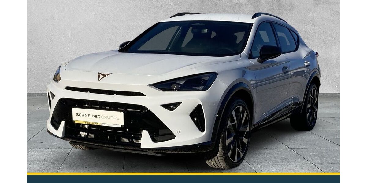 Cupra Formentor 1.500 km 43.950 &euro; Chemnitz 09113