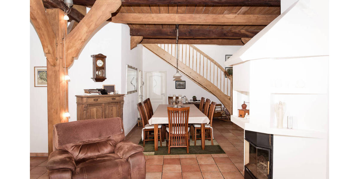 Einfamilienhaus Westerkappeln Westerbeck - 6 Zimmer, 200 m&sup2;, 980.000&euro; | Angebot:23945684