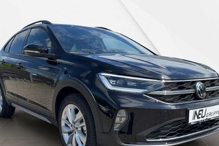 VW Taigo 6.500 km 24.990 &euro; Neubrandenburg 17033