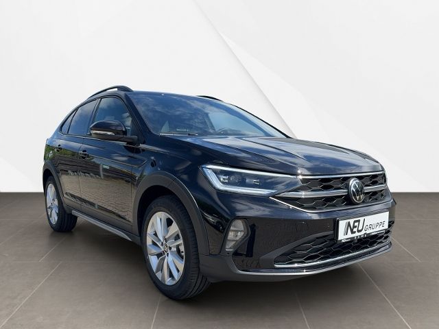 VW Taigo 6.500 km 24.990 &euro; Neubrandenburg 17033