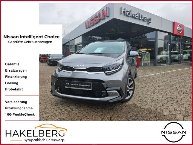 Kia Picanto 37.300 km 16.490 &euro; Verden/Aller 27283