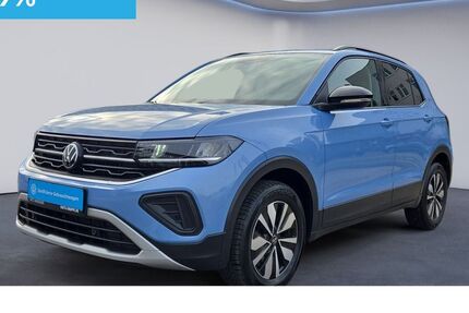 VW T-Cross 9.050 km 22.480 € Magdeburg 39116