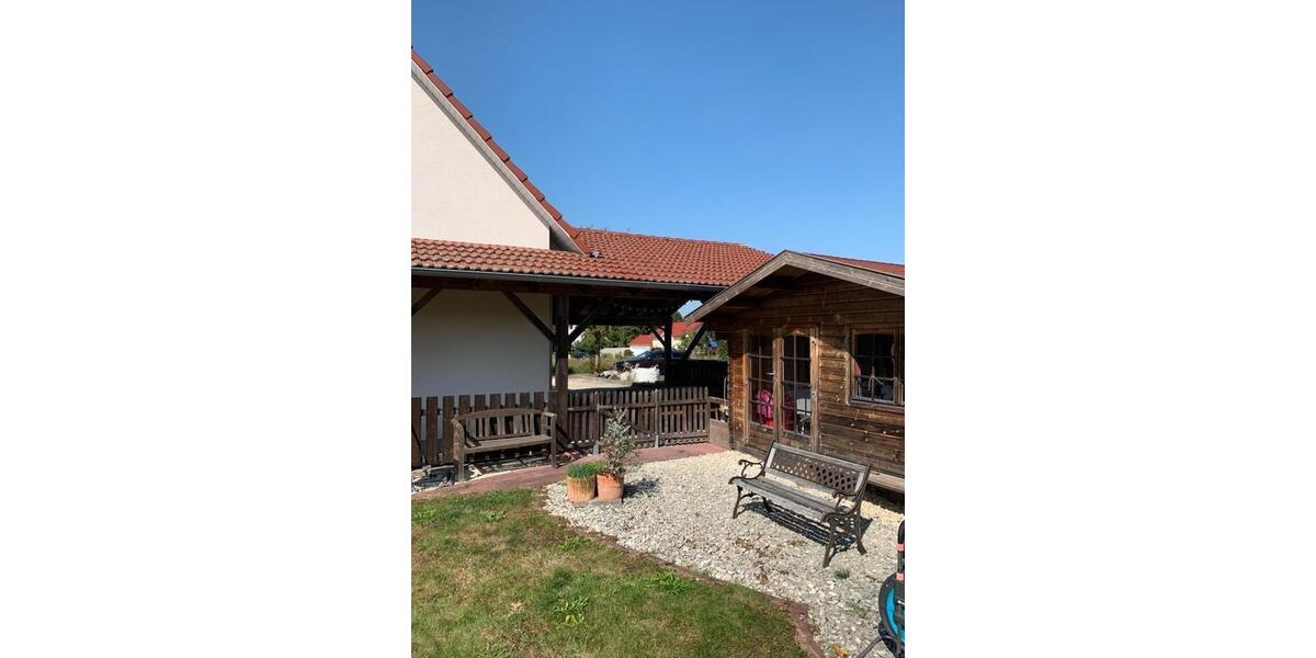 Einfamilienhaus Obergriesbach - 8 Zimmer, 164 m&sup2;, 1.600&euro; | Angebot:26623751