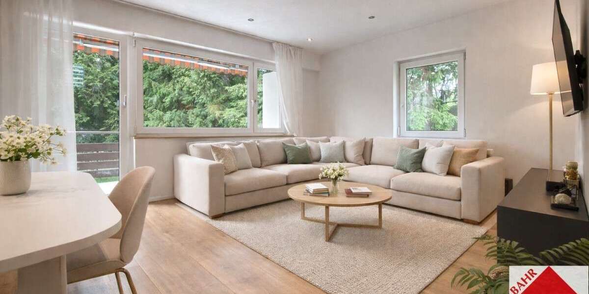 Wohnung zum Kaufen in Weil der Stadt 290.000 € 69.25 m² 3 zimmer