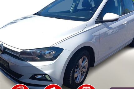 VW Polo 26.300 km 14.788 &euro; Kehl 77694