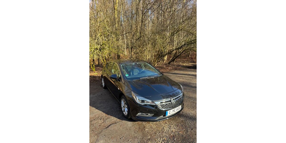 Opel Astra 71.503 km 11.750 &euro; Chemnitz 09113