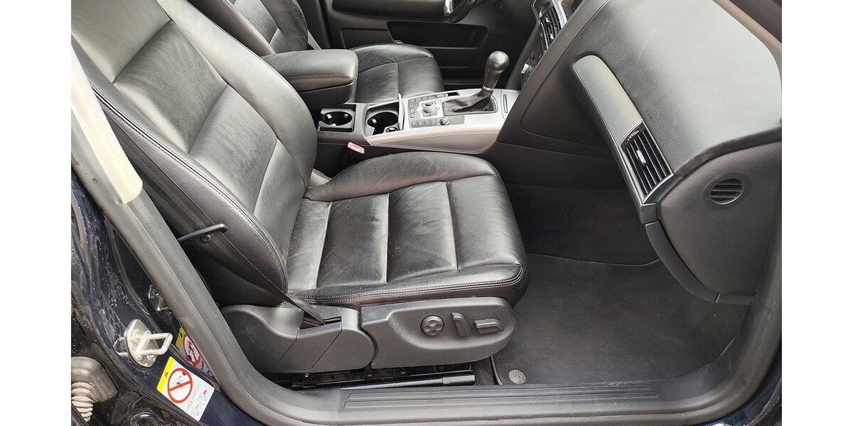 Audi A6 297.500 km 6.500 &euro; Nürtingen 72622