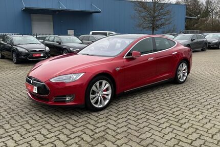 Tesla Model S 90.078 km 31.990 &euro; Hückelhoven 41836