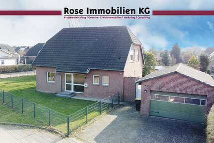 Haus Minden Bärenkämpen - 5 Zimmer, 126 m&sup2;, 219.000&euro; | Angebot:25570221