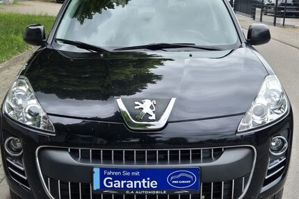 Peugeot 4007 145.000 km 7.999 &euro; Kippenheim 77971