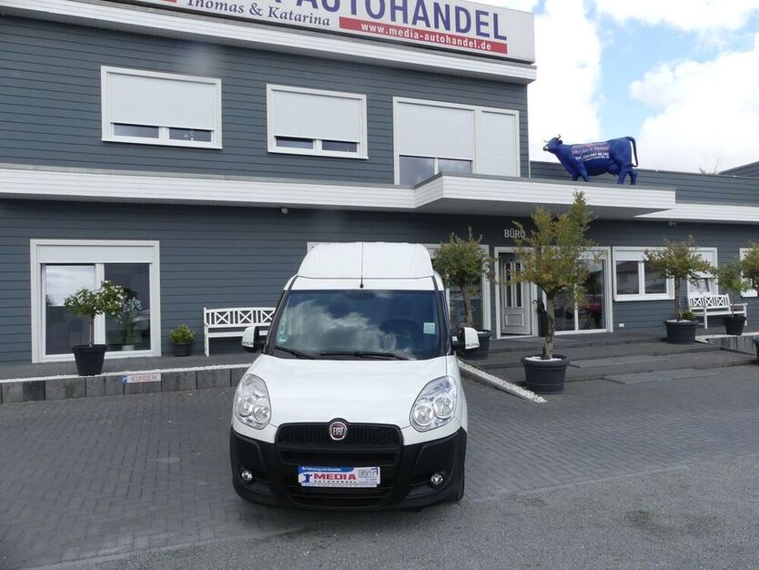 Doblo