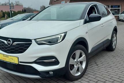 Opel Grandland (X) 156.000 km 13.400 &euro; Upgant-Schott 26529