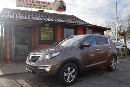 Kia Sportage 143.588 km 9.290 &euro; Erwitte 59597