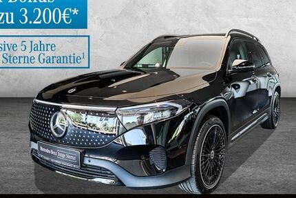 Mercedes-Benz EQB 18.900 km 46.525 &euro; Tamm 71732