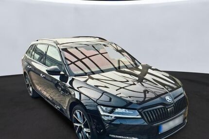 Skoda Superb 83.035 km 31.970 &euro; Neutraubling 93073