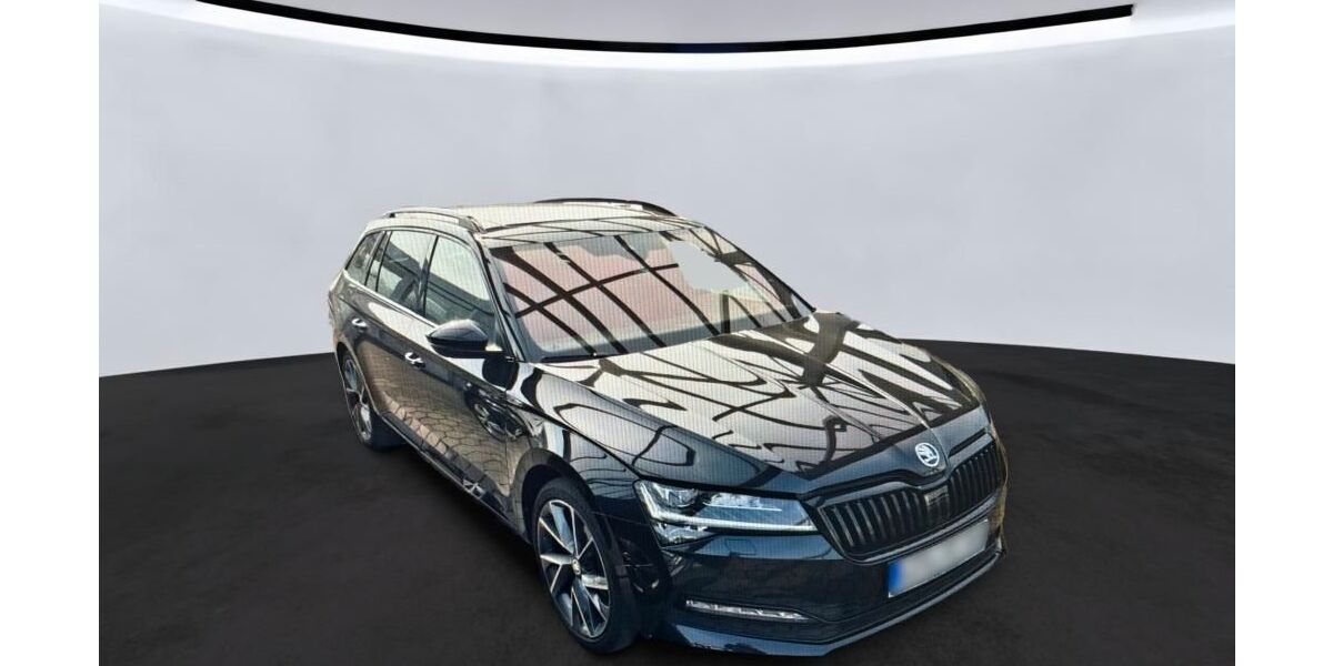 Skoda Superb 83.035 km 31.970 &euro; Neutraubling 93073