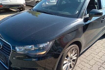 Audi A1 232.500 km 4.000 &euro; Hannover 30179