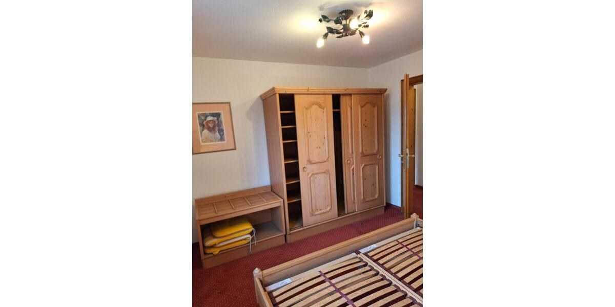 Etagenwohnung Bad Birnbach Asenham - 2 Zimmer, 43 m&sup2;, 129.000&euro; | Angebot:23507974