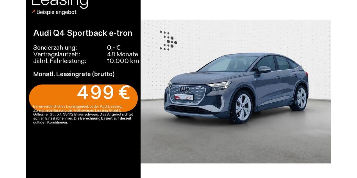 Audi Q4 e-tron 74.050 km 31.660 &euro; Coburg 96450