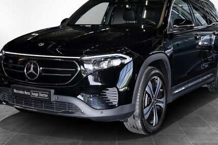 Mercedes-Benz EQB 66.590 km 32.990 &euro; Pforzheim 75179