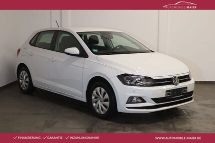 VW Polo 76.400 km 11.400 &euro; Bebra 36179
