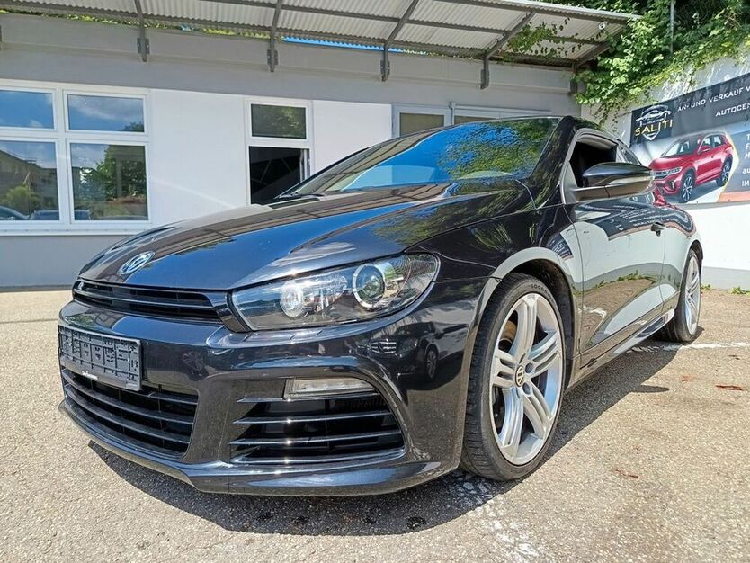 Scirocco