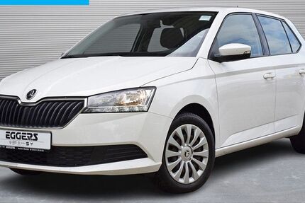 Skoda Fabia 64.999 km 9.950 &euro; Verden 27283