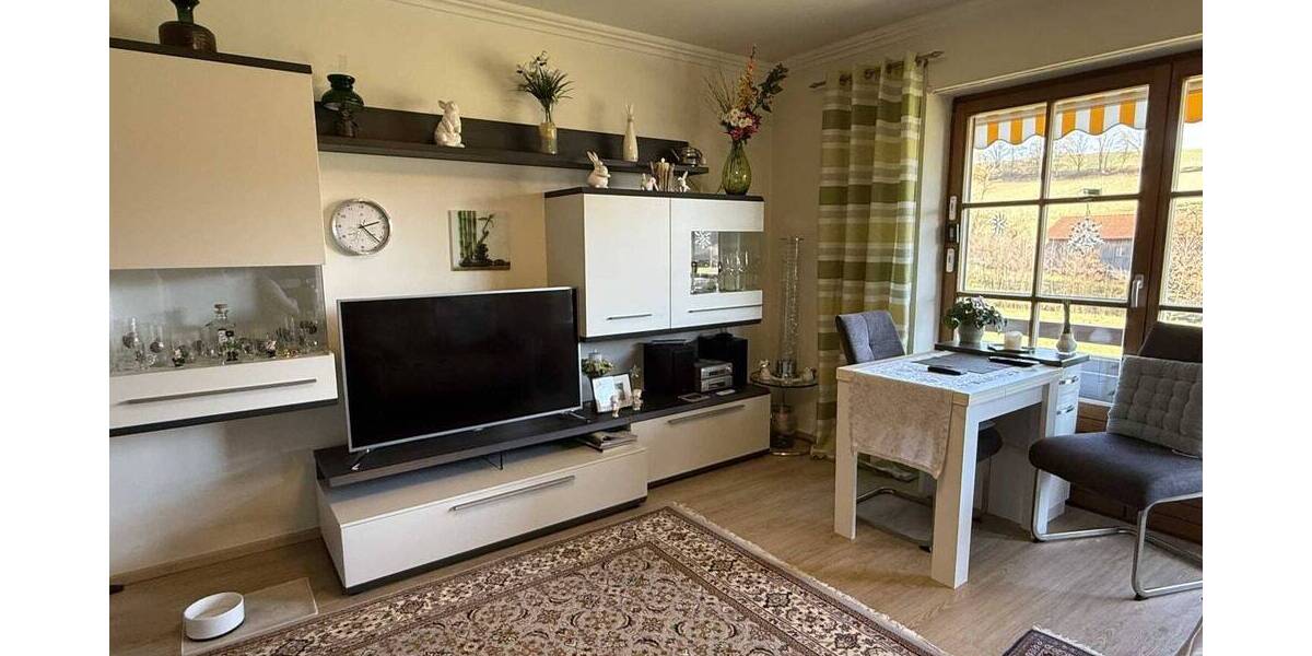 Etagenwohnung Bad Birnbach Asenham - 4 Zimmer, 100 m&sup2;, 310.000&euro; | Angebot:25971769