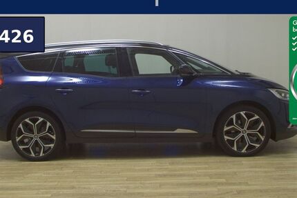 Renault Scenic 108.701 km 16.980 € Bremen / Arsten 28279