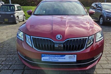 Skoda Octavia 62.641 km 16.990 € Limburg 65553