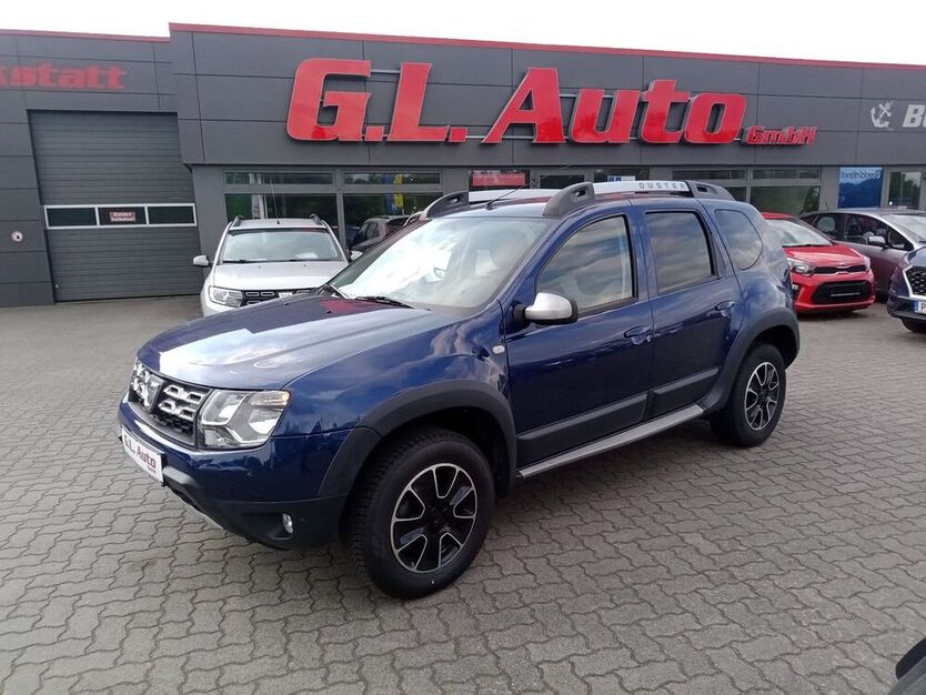 Duster