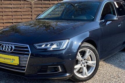 Audi A4 163.700 km 19.499 &euro; Leipzig-Rückmarsdorf (Burghausen-Rückmarsdorf) 04178
