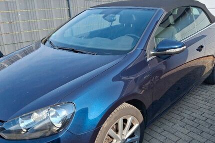 VW Golf 80.000 km 9.400 &euro; Gustedt 38274